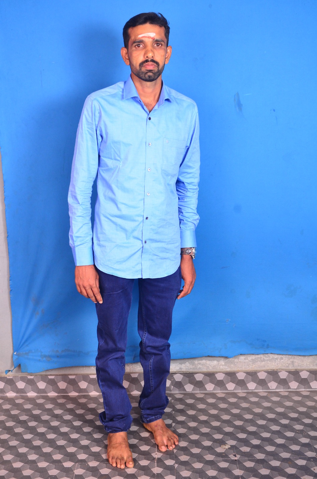 Groom Image